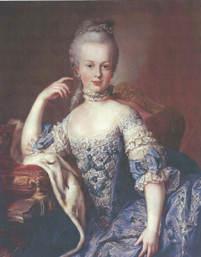 barbara marie