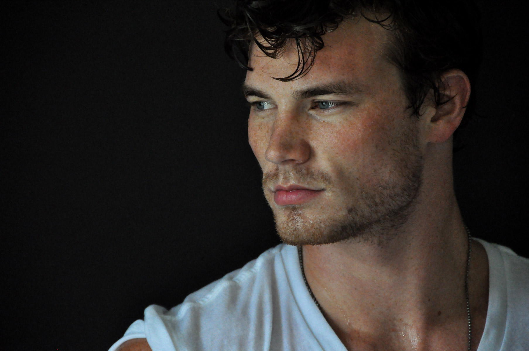 Derek Theler 2