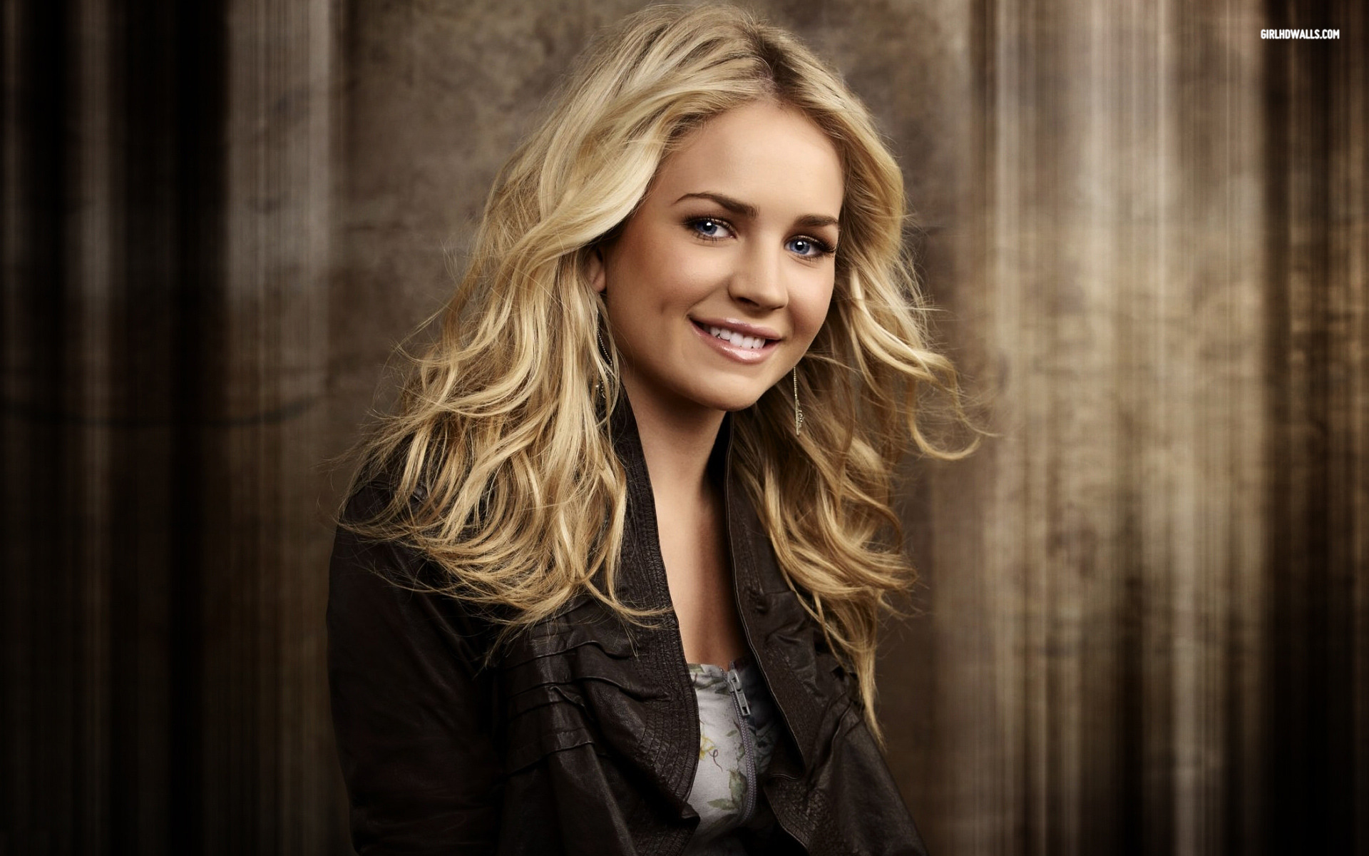Britt Robertson as Ilsa Thorsen