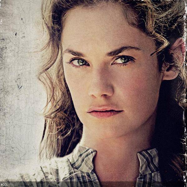 Ruth Wilson as Marnie