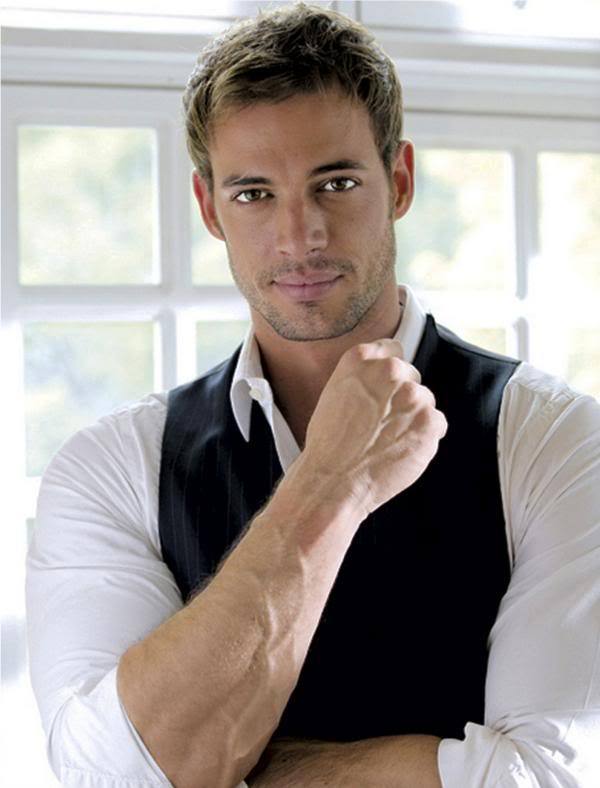 William Levy as Tony Campanelli