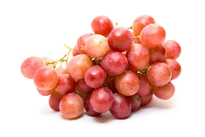 grape cluster