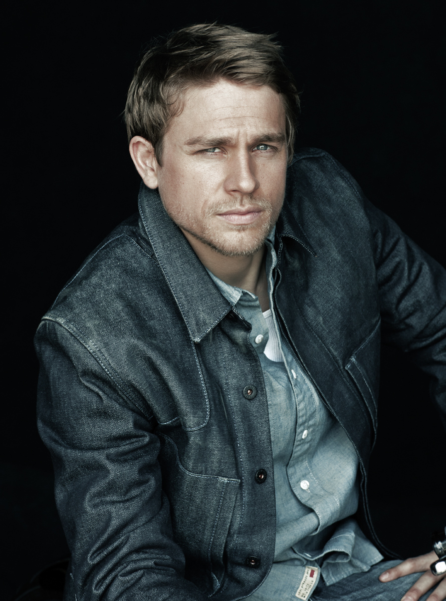 charlie hunnam 5
