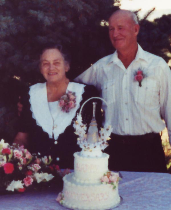 M&D 50th