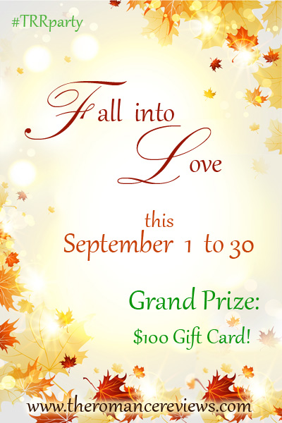 TRR fall blog hop