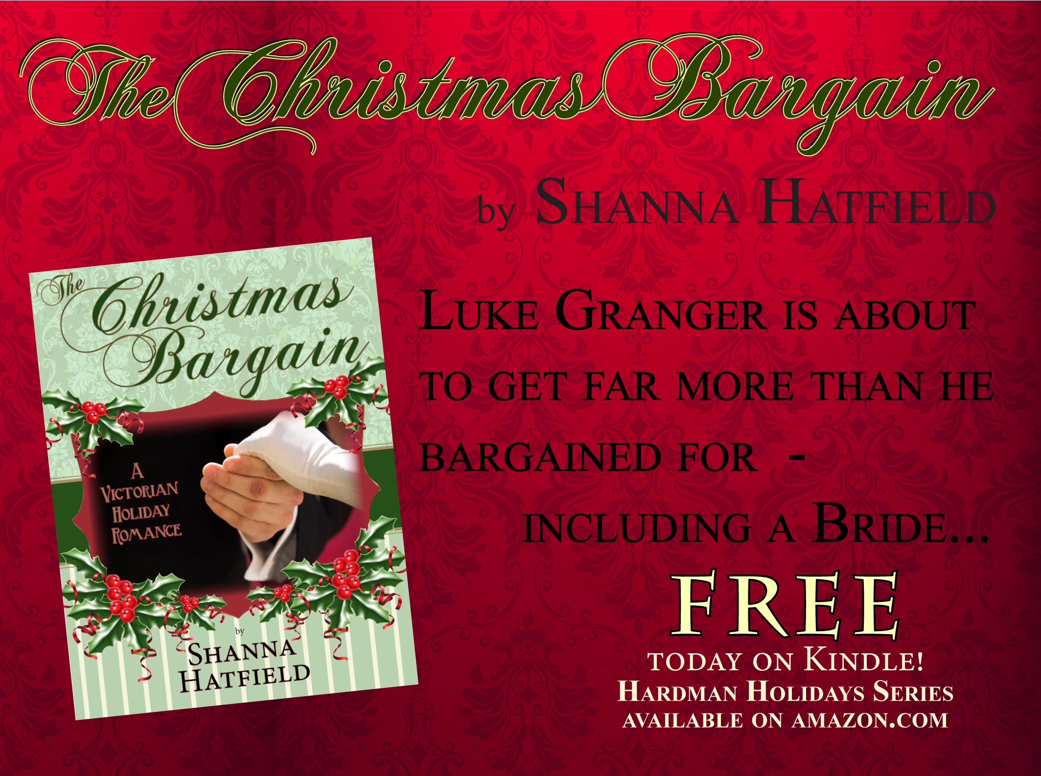 Christmas-Bargain-Promo
