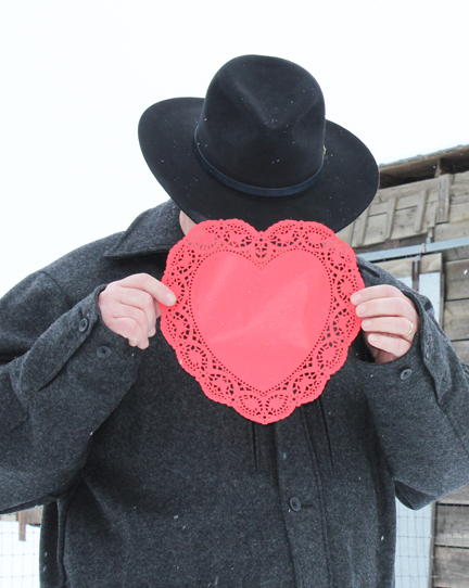 my valentine