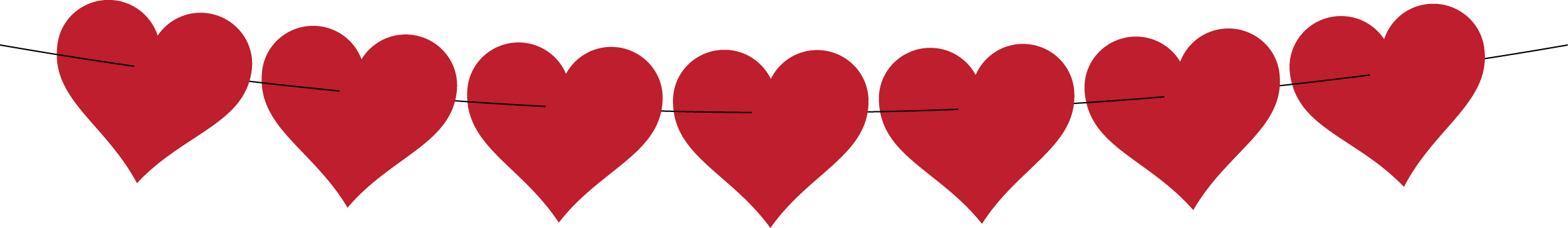 srr hearts