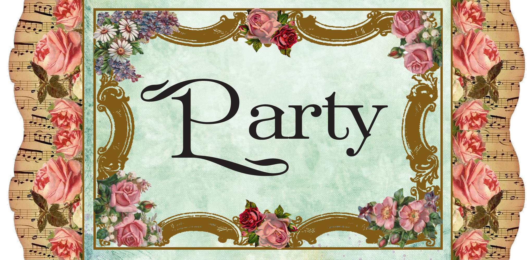 PB-Party