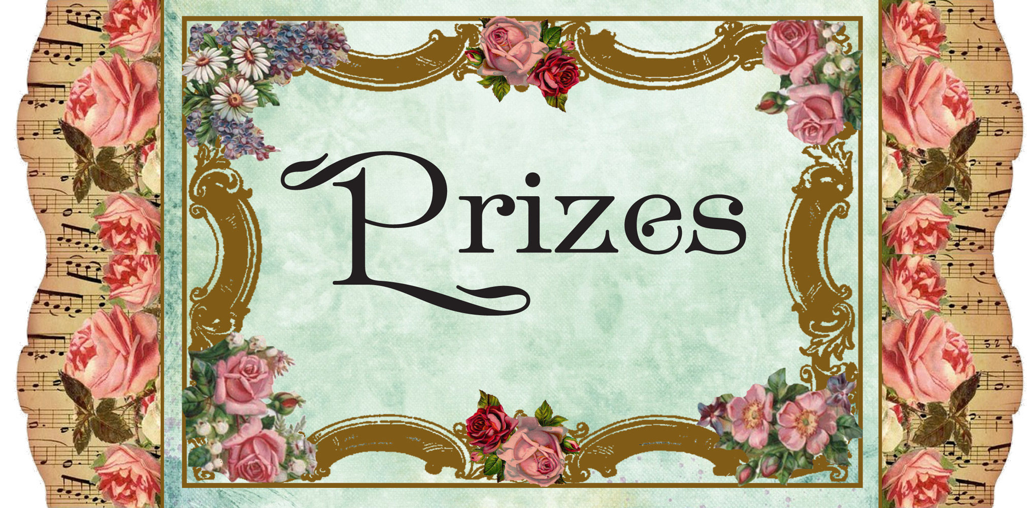 PB-Prizes