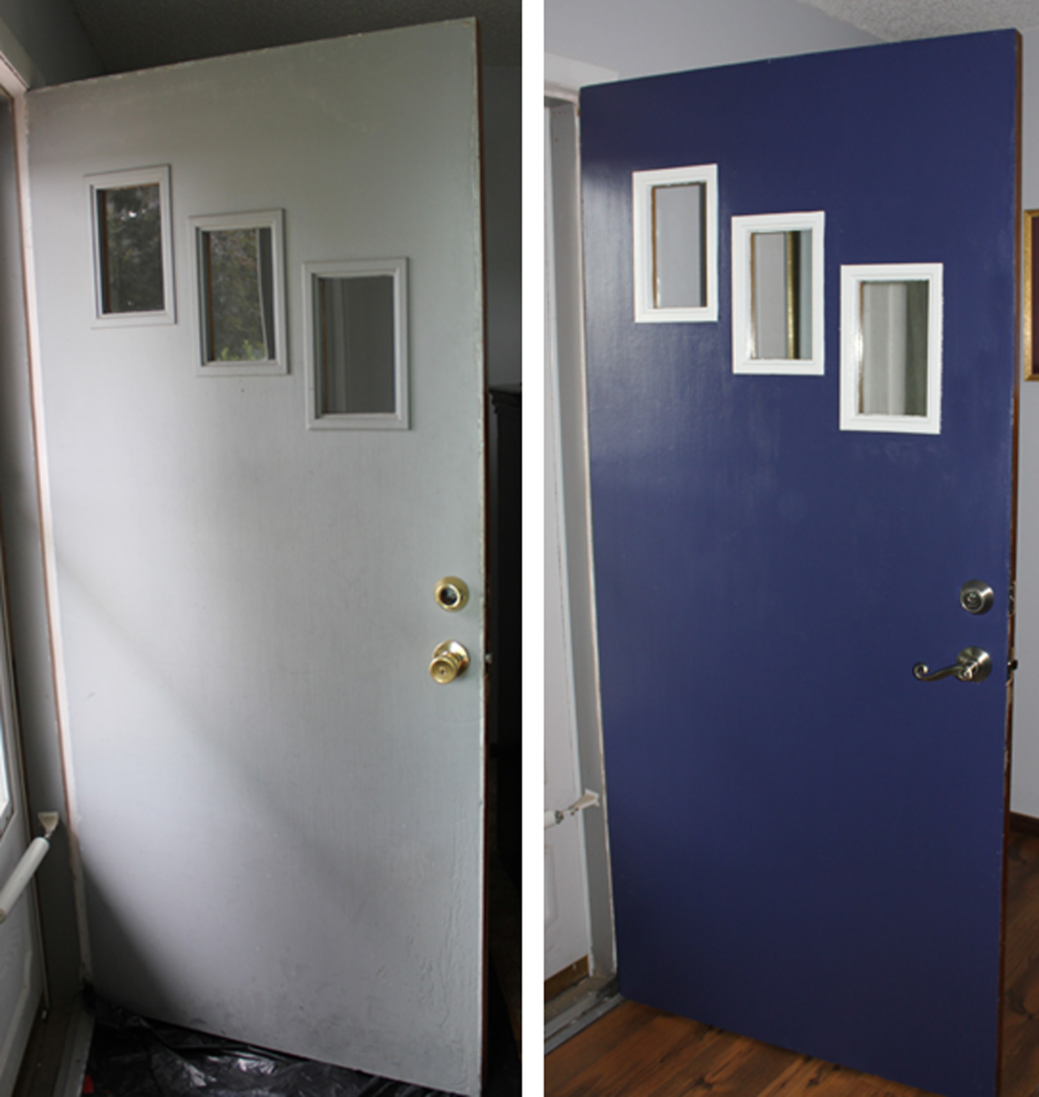 doors