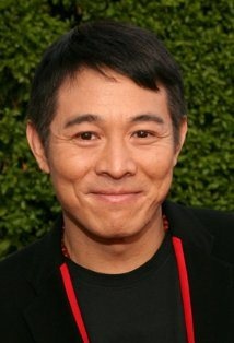 Jet Li as Li Hong