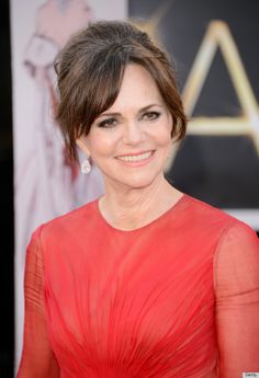 Sally Fields as Nora Nash