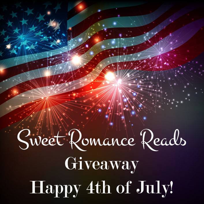 SRR 4th giveaway