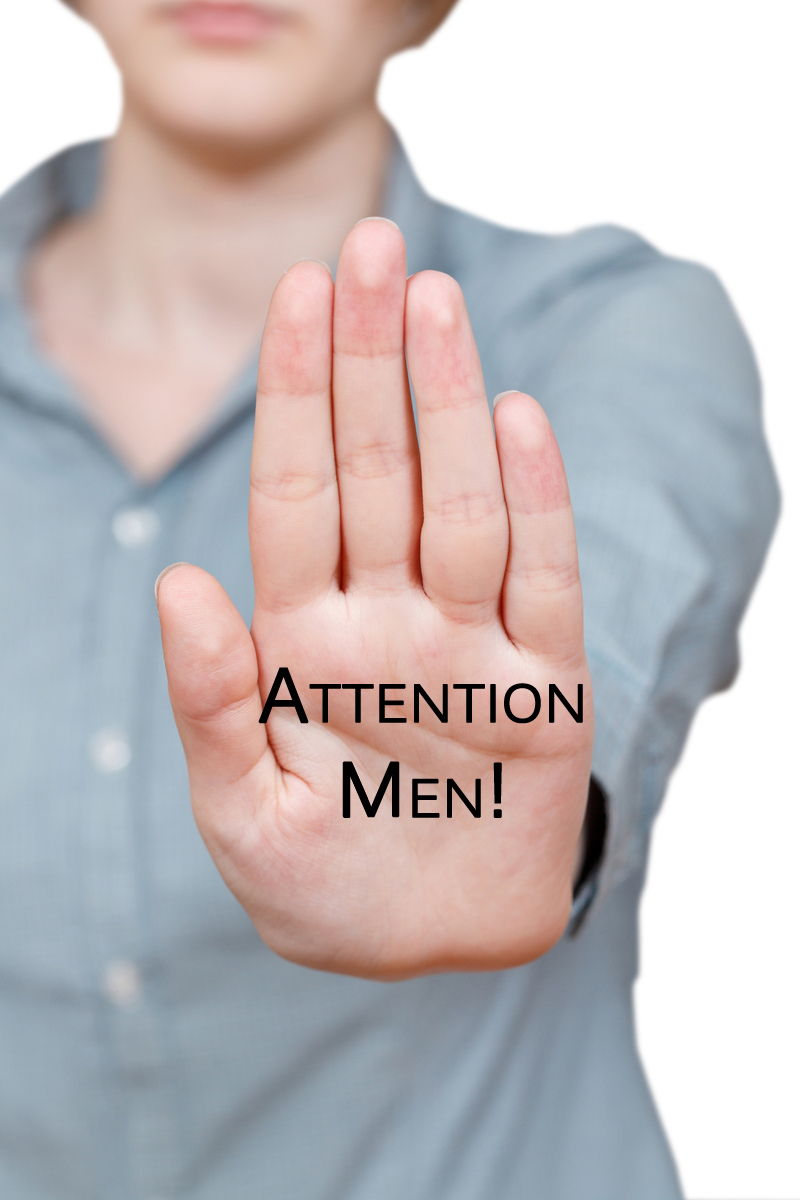 men