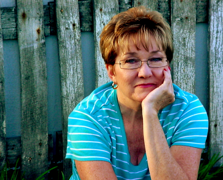 Cheryl st. John