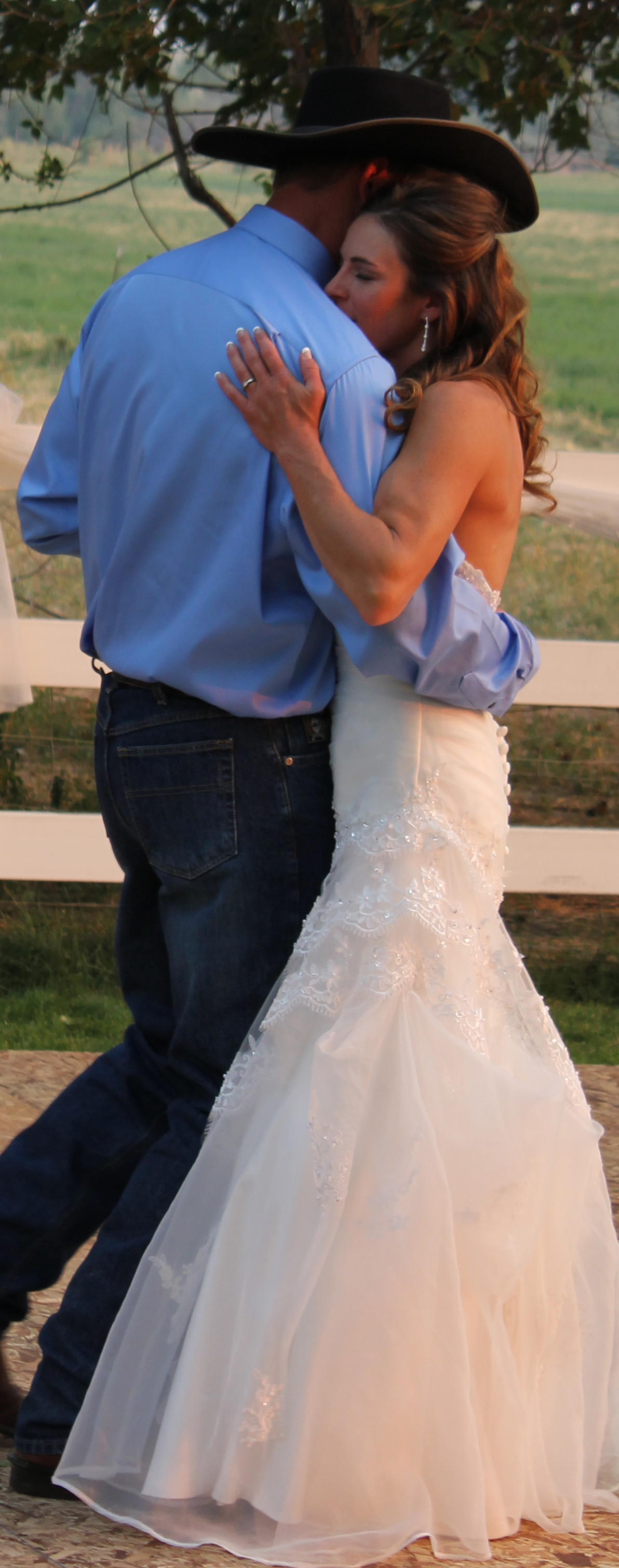 First Dance 2