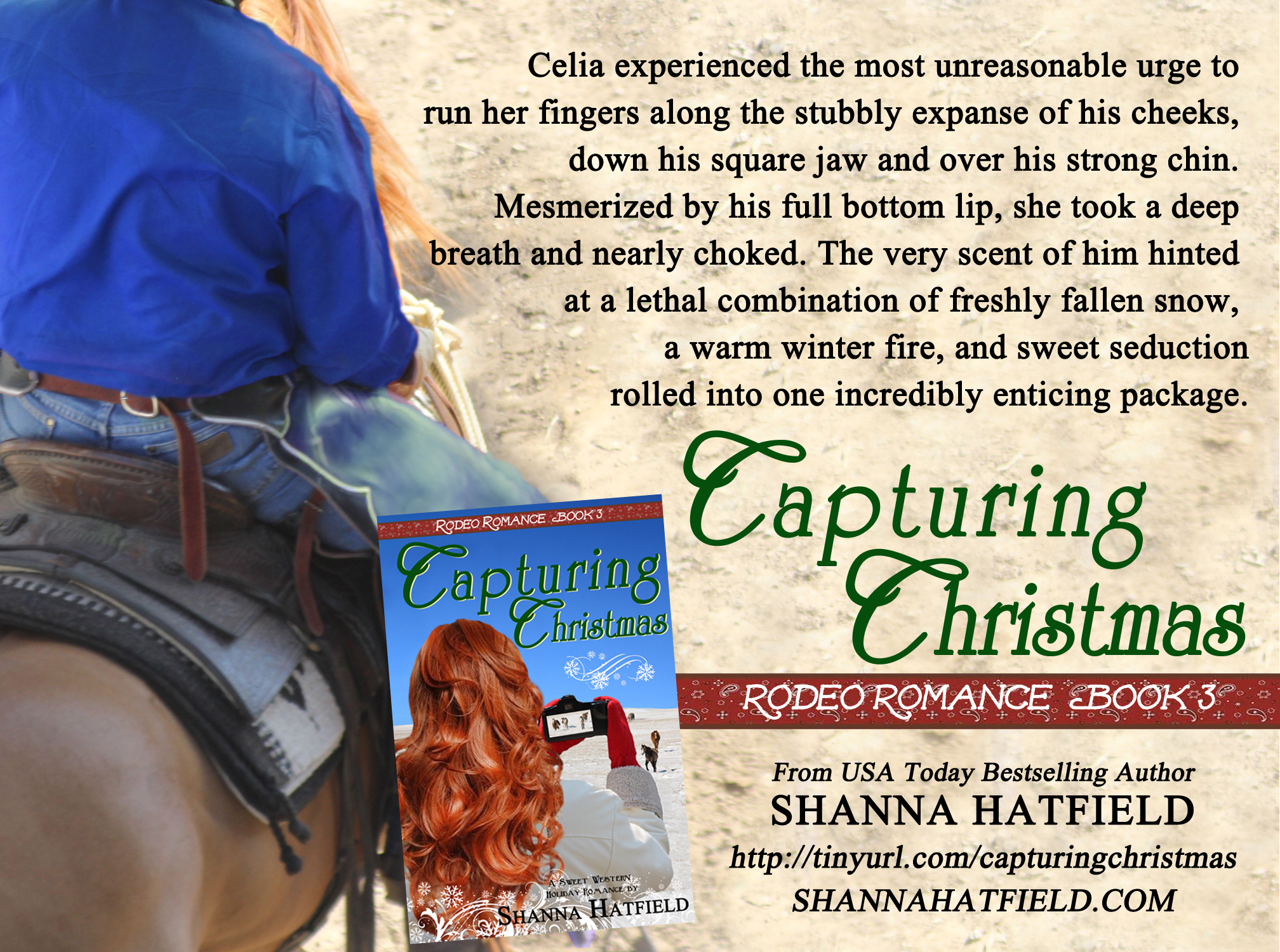 Capturing Christmas 1