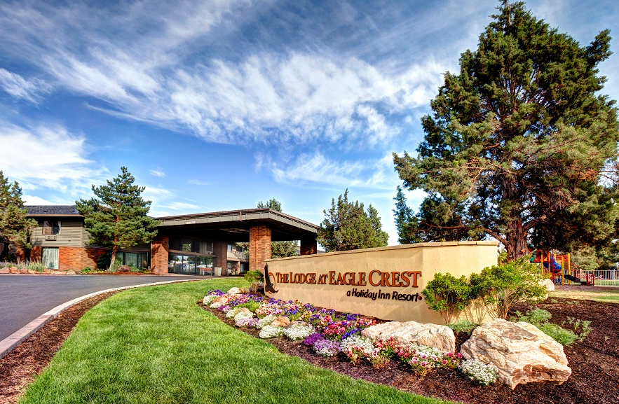 Eagle Crest 3