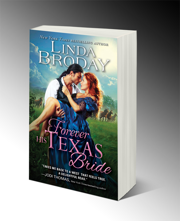ForeverTexasBride