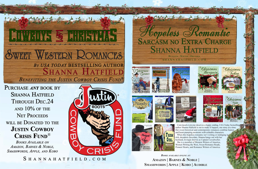 JCCF Flyer