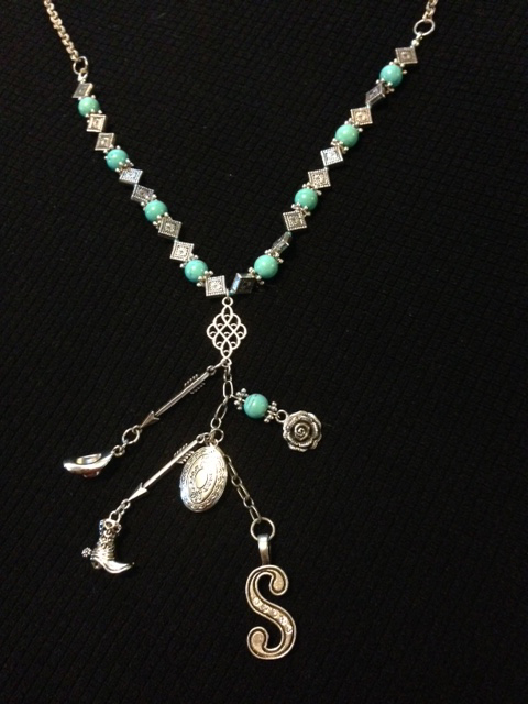 necklace 1