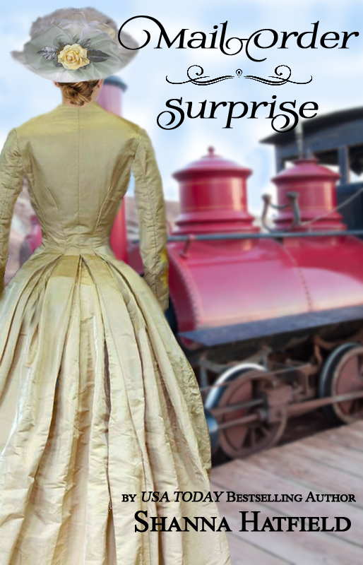 Vintage locomorive with carriage