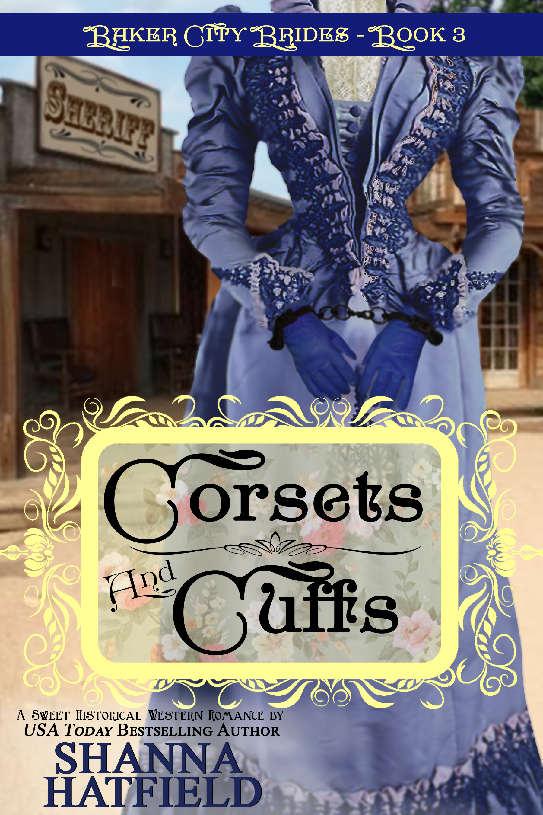 Corsets and Cuffs