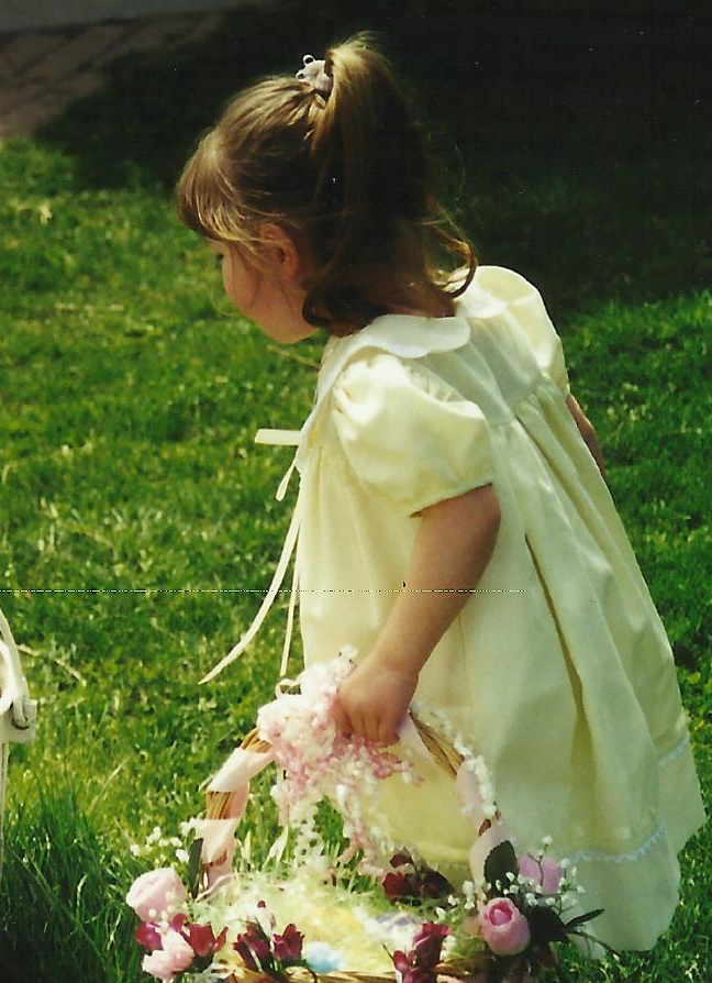 Jessie Easter