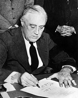 roosevelt