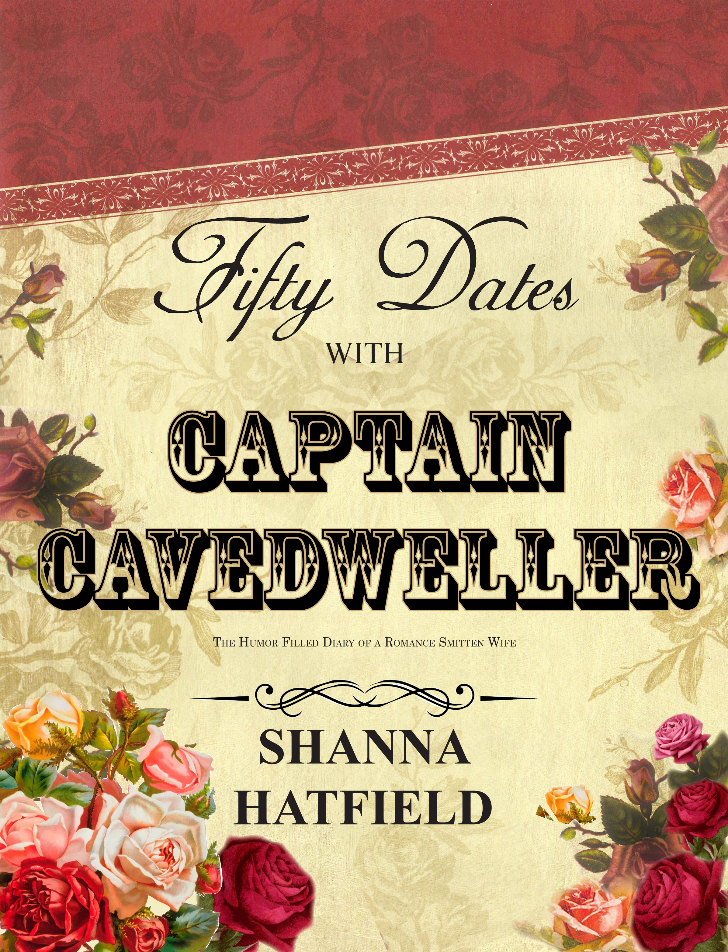 50 Dates cover