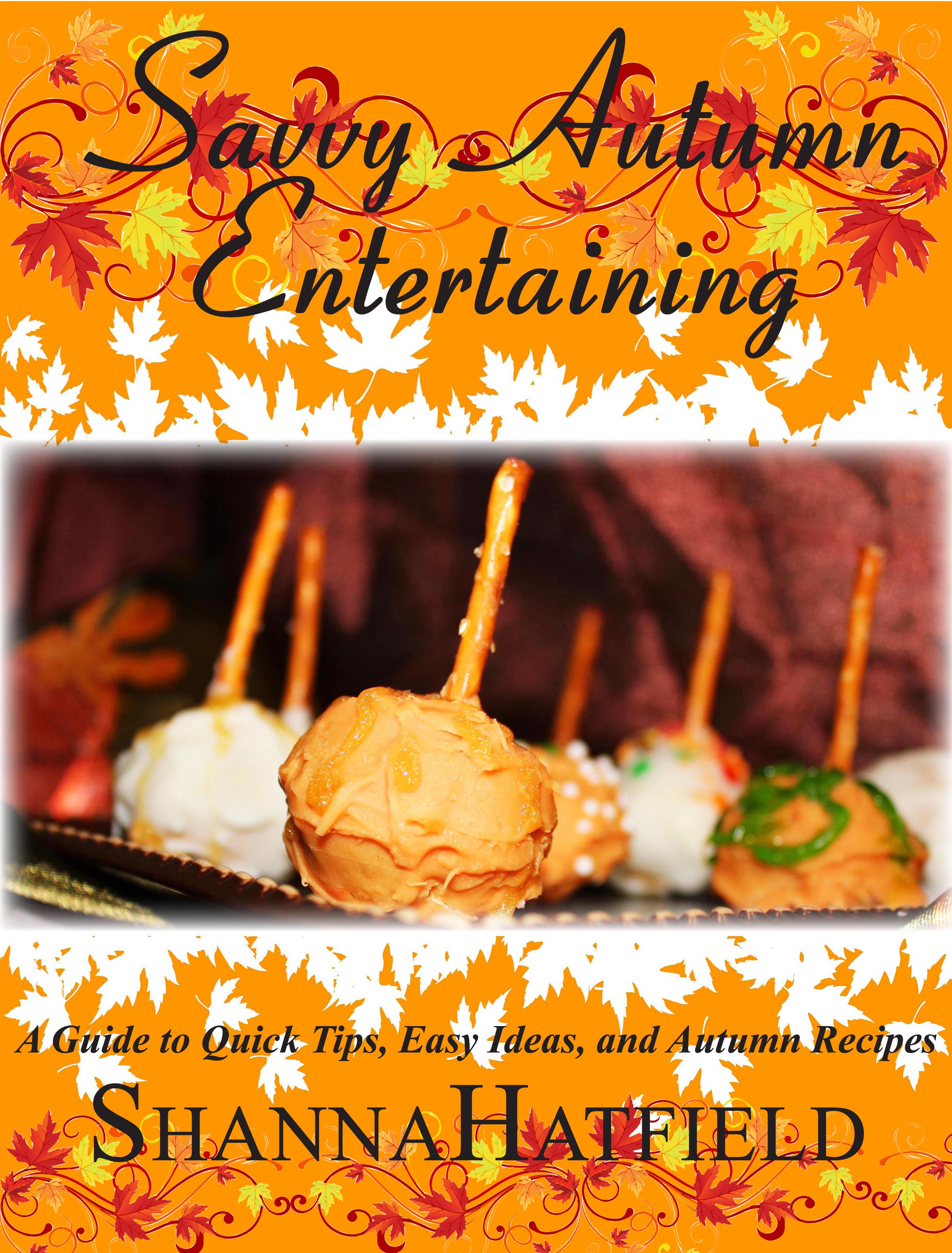 Autumn Cover