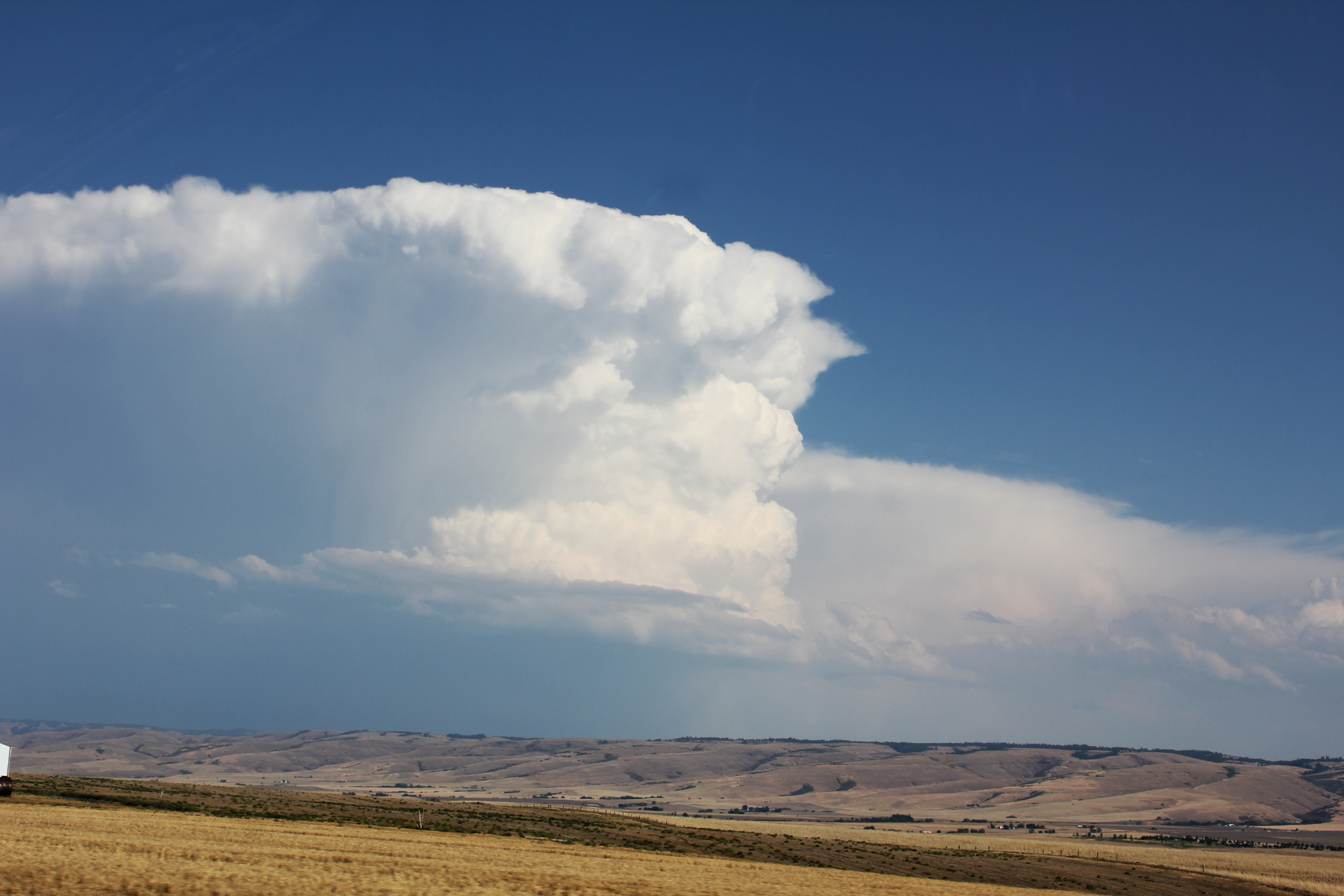 clouds